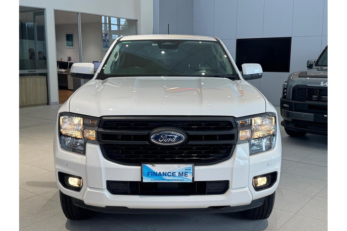 2022 Ford Ranger XLS 4X4 2.0L