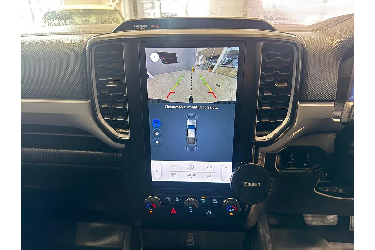 2022 Ford Ranger XLS 4X4 2.0L