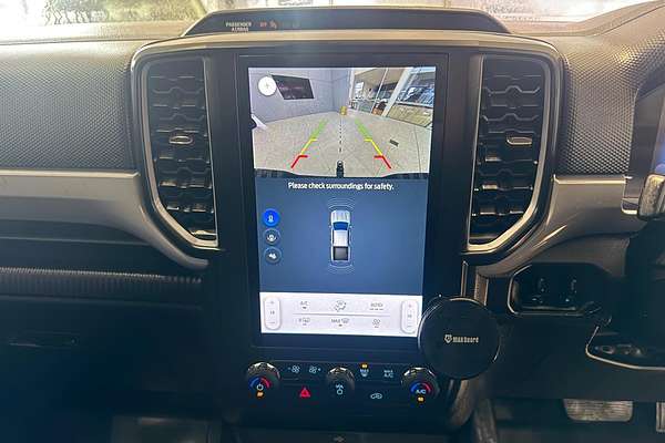 2022 Ford Ranger XLS 4X4 2.0L