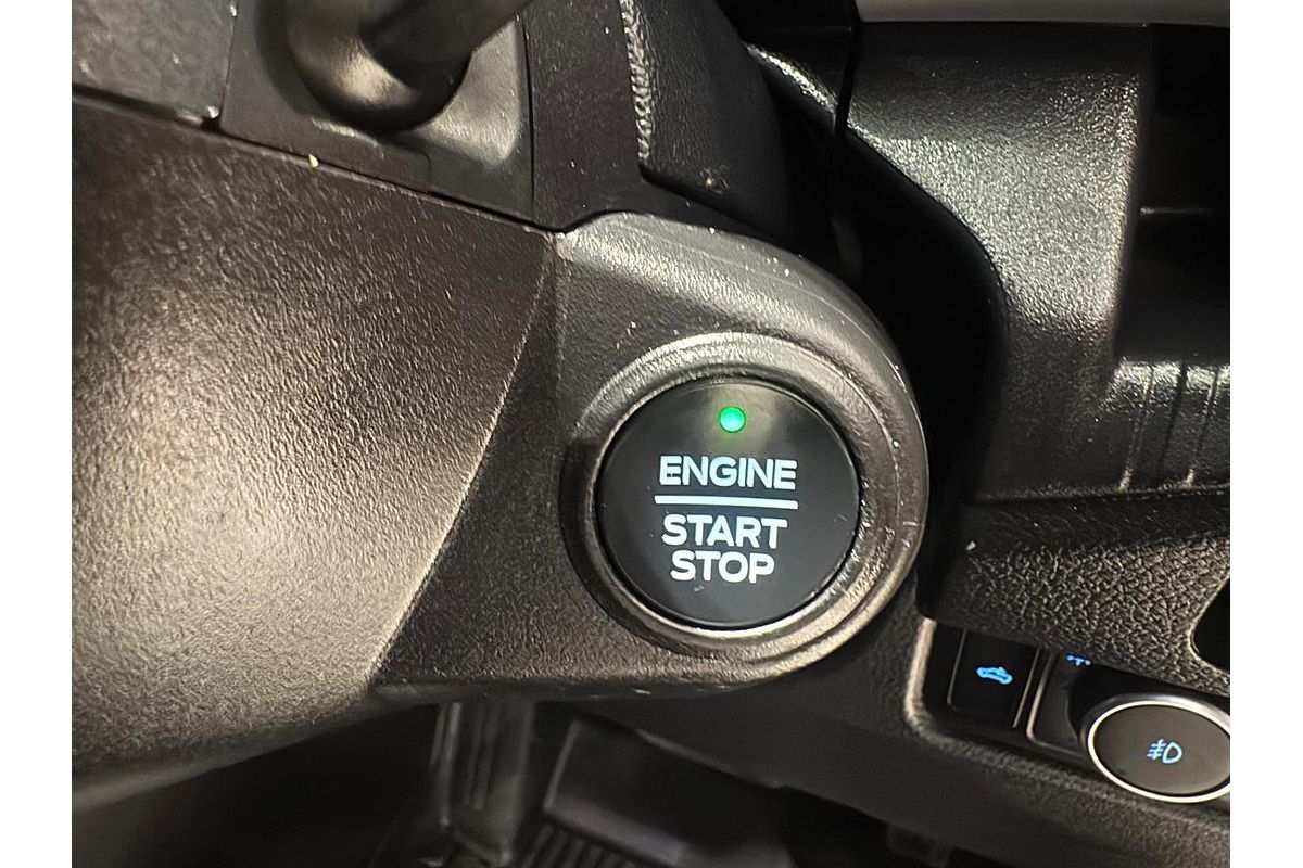 2022 Ford Ranger XLS 4X4 2.0L