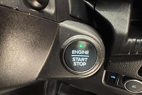 2022 Ford Ranger XLS 4X4 2.0L