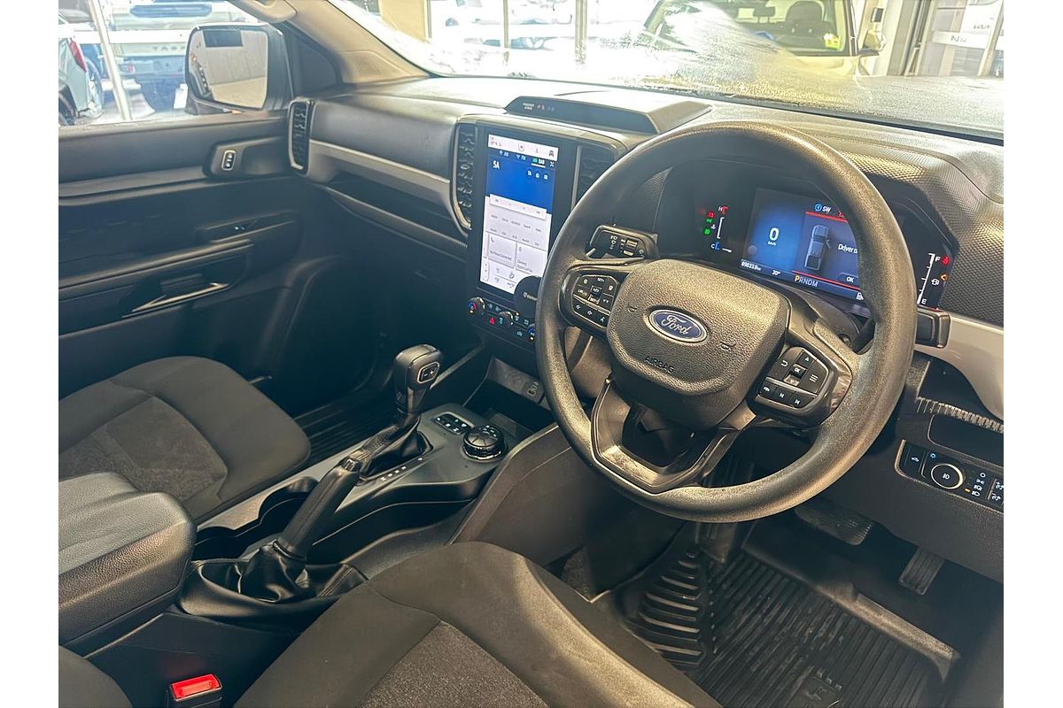 2022 Ford Ranger XLS 4X4 2.0L