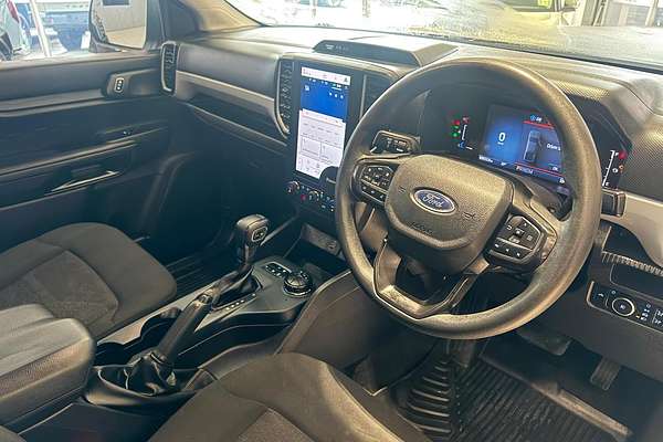 2022 Ford Ranger XLS 4X4 2.0L