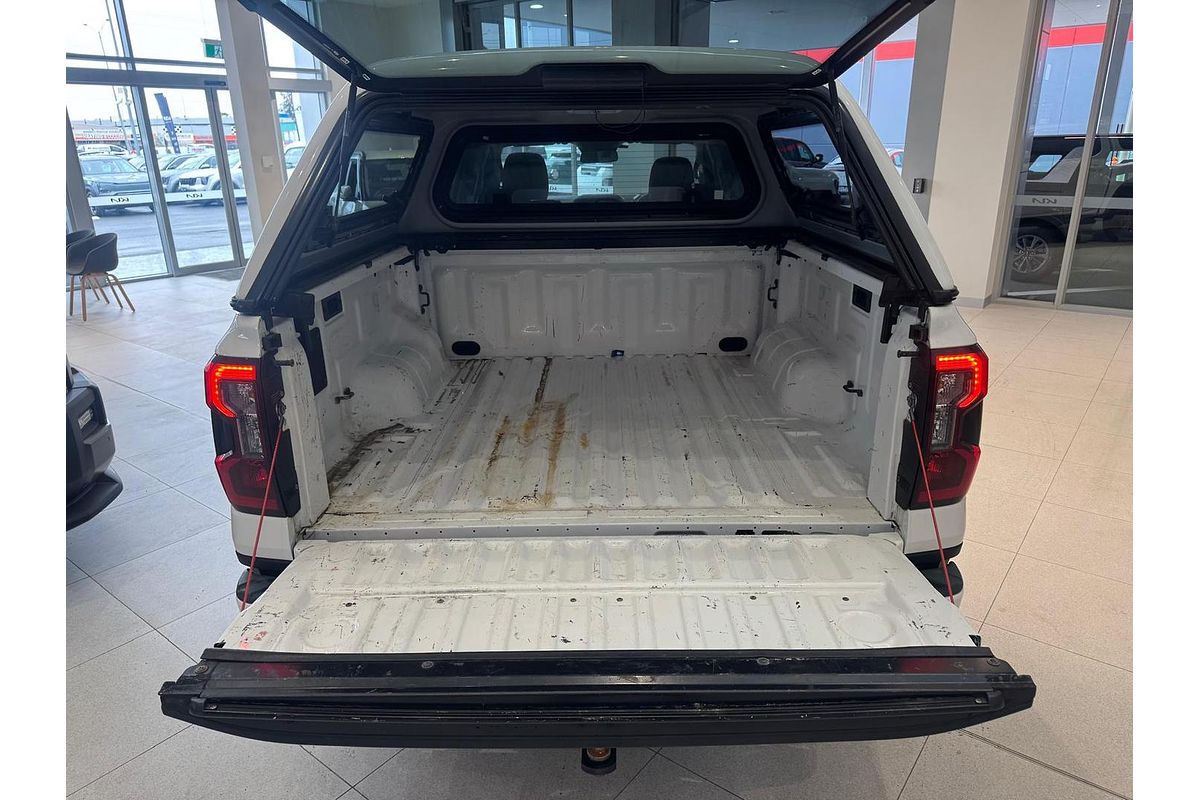 2022 Ford Ranger XLS 4X4 2.0L