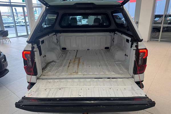 2022 Ford Ranger XLS 4X4 2.0L