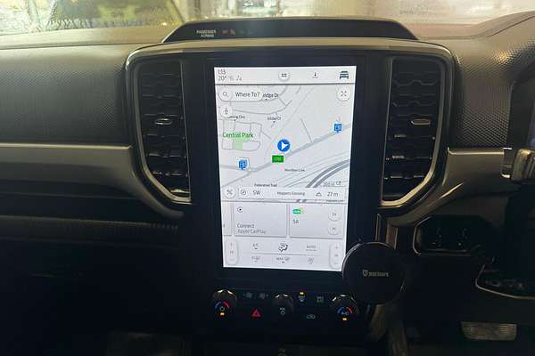 2022 Ford Ranger XLS 4X4 2.0L