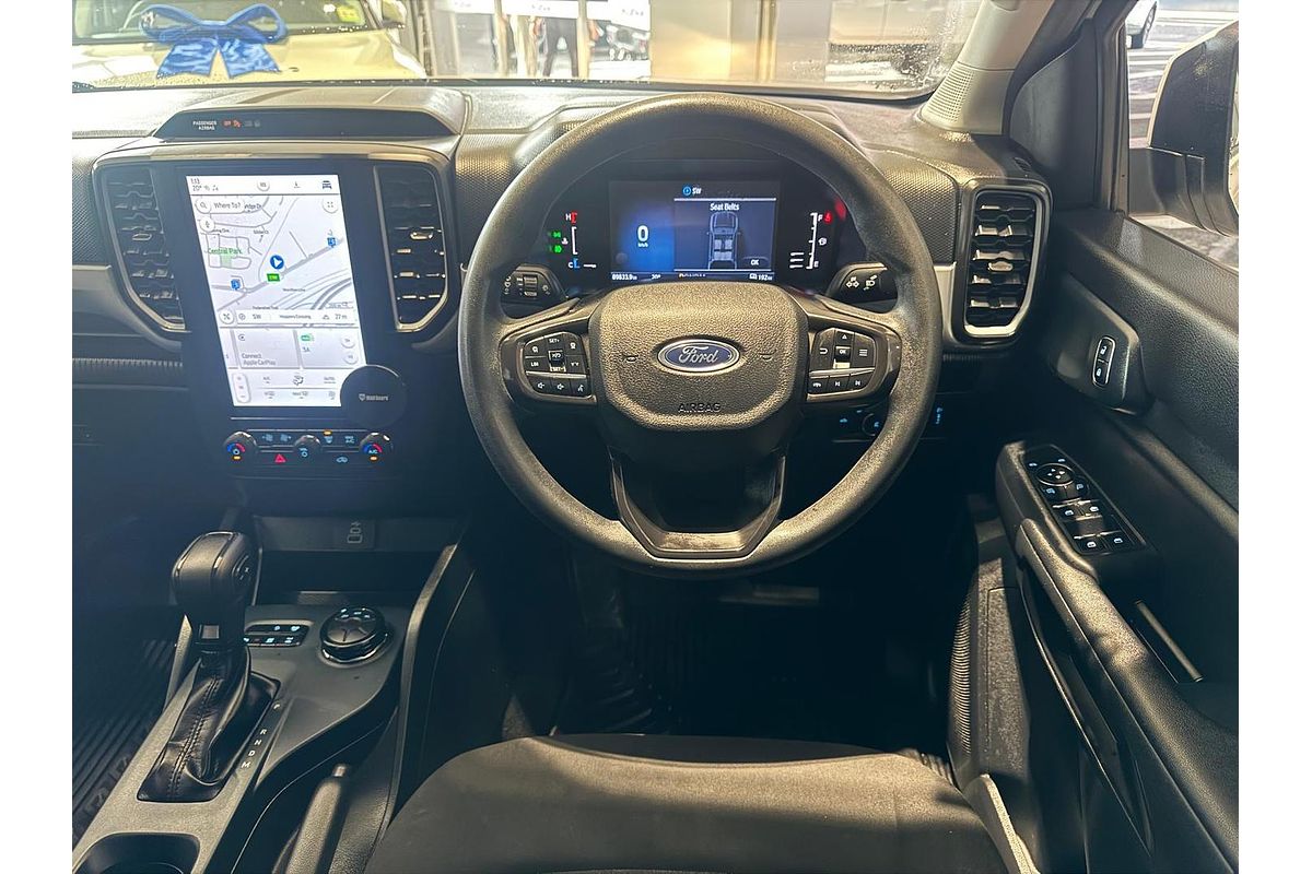 2022 Ford Ranger XLS 4X4 2.0L