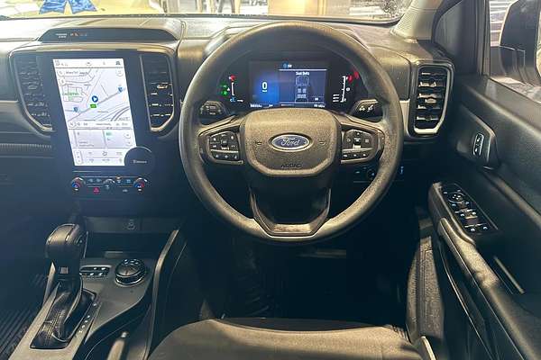 2022 Ford Ranger XLS 4X4 2.0L