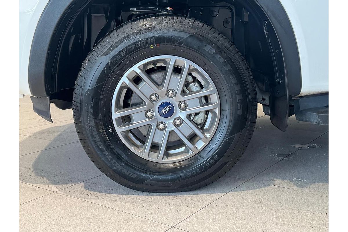 2022 Ford Ranger XLS 4X4 2.0L