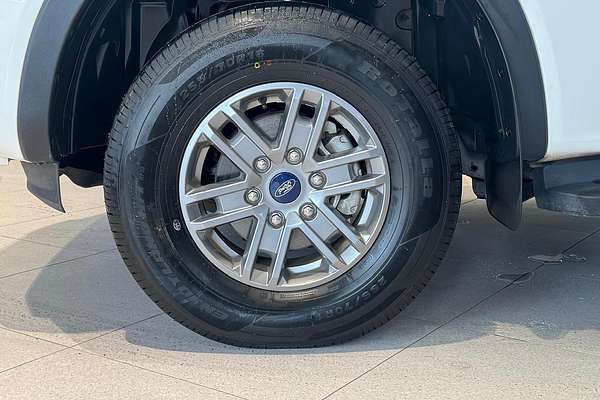 2022 Ford Ranger XLS 4X4 2.0L