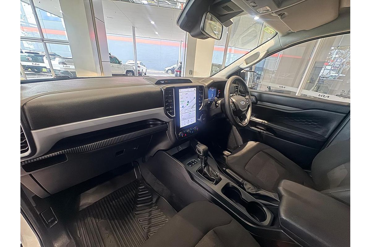 2022 Ford Ranger XLS 4X4 2.0L