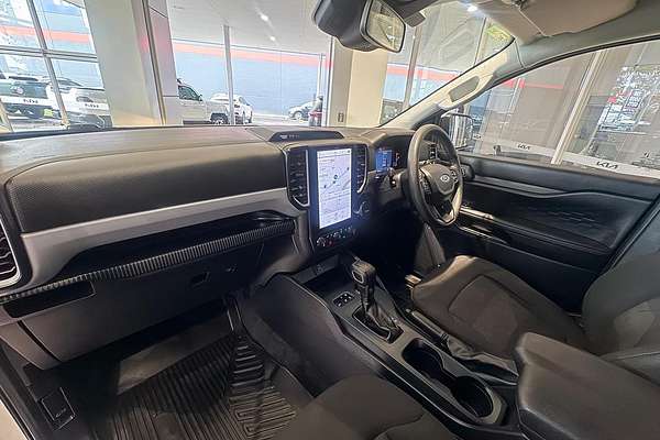 2022 Ford Ranger XLS 4X4 2.0L