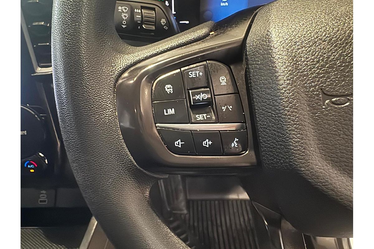 2022 Ford Ranger XLS 4X4 2.0L