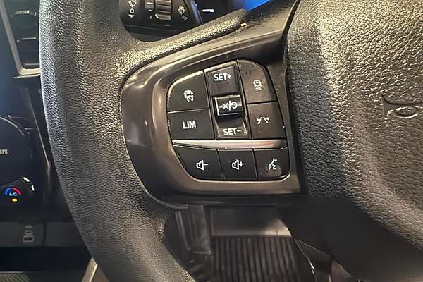 2022 Ford Ranger XLS 4X4 2.0L