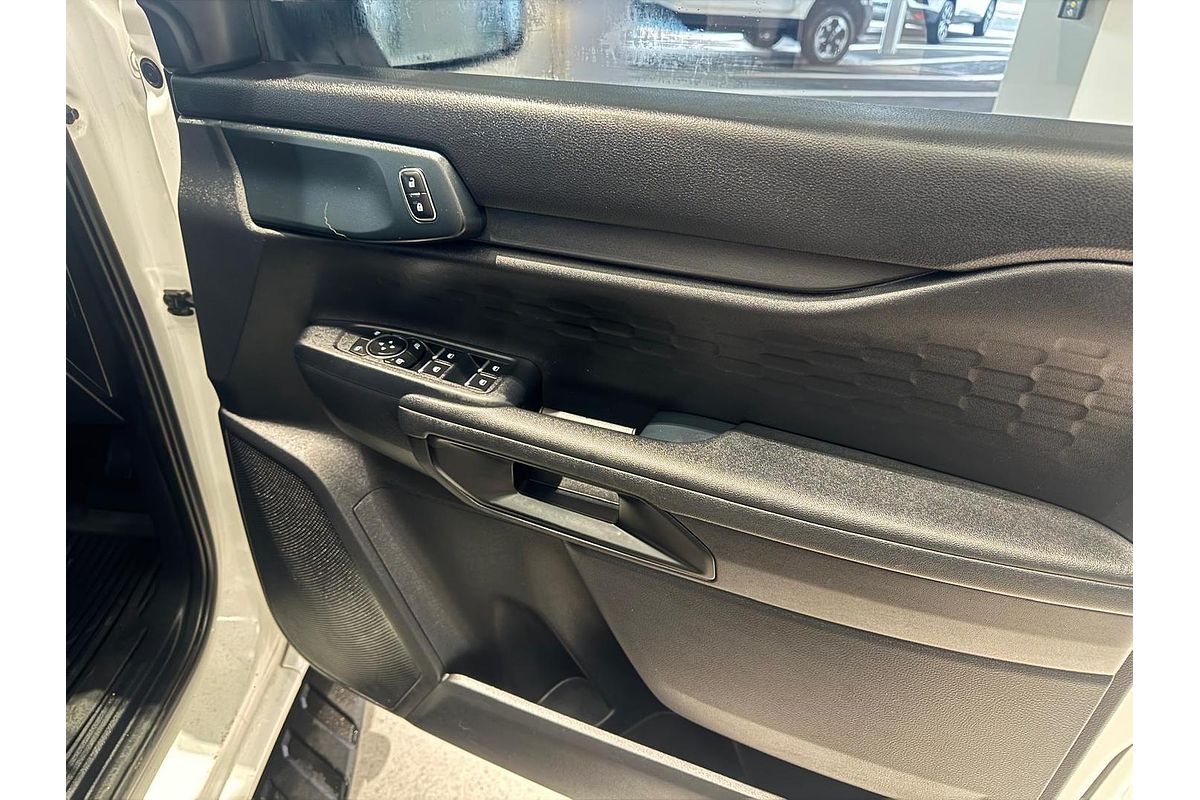 2022 Ford Ranger XLS 4X4 2.0L