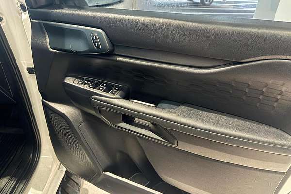 2022 Ford Ranger XLS 4X4 2.0L