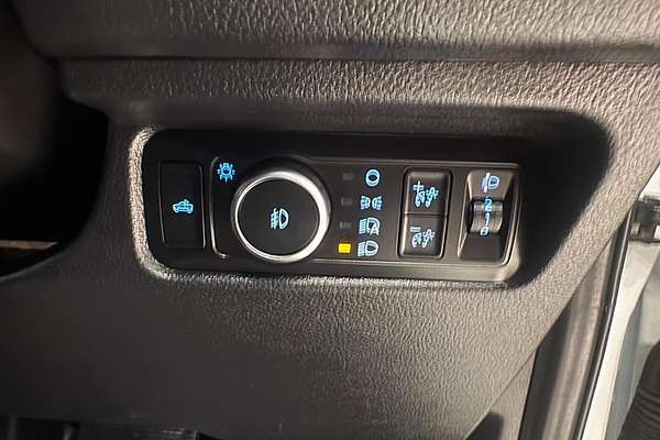 2022 Ford Ranger XLS 4X4 2.0L