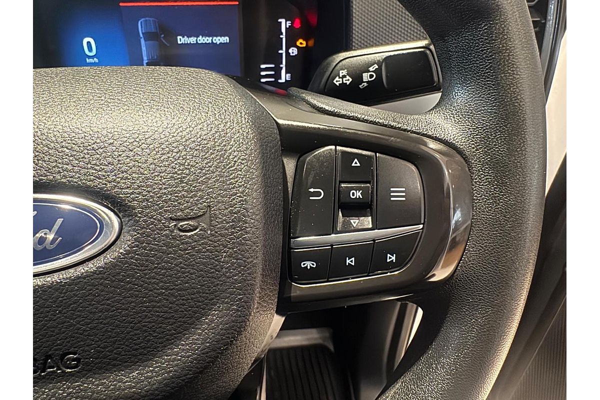 2022 Ford Ranger XLS 4X4 2.0L