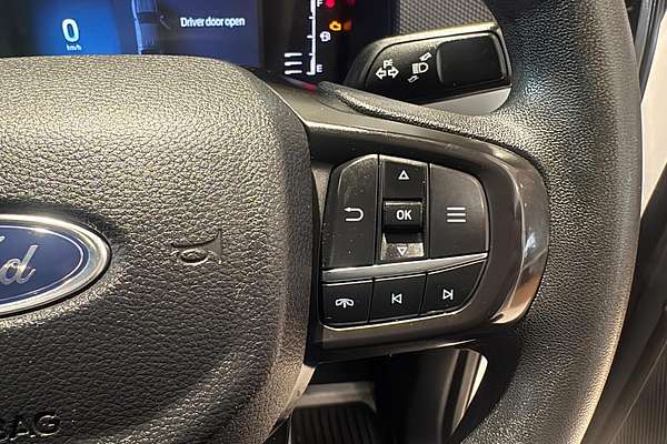 2022 Ford Ranger XLS 4X4 2.0L