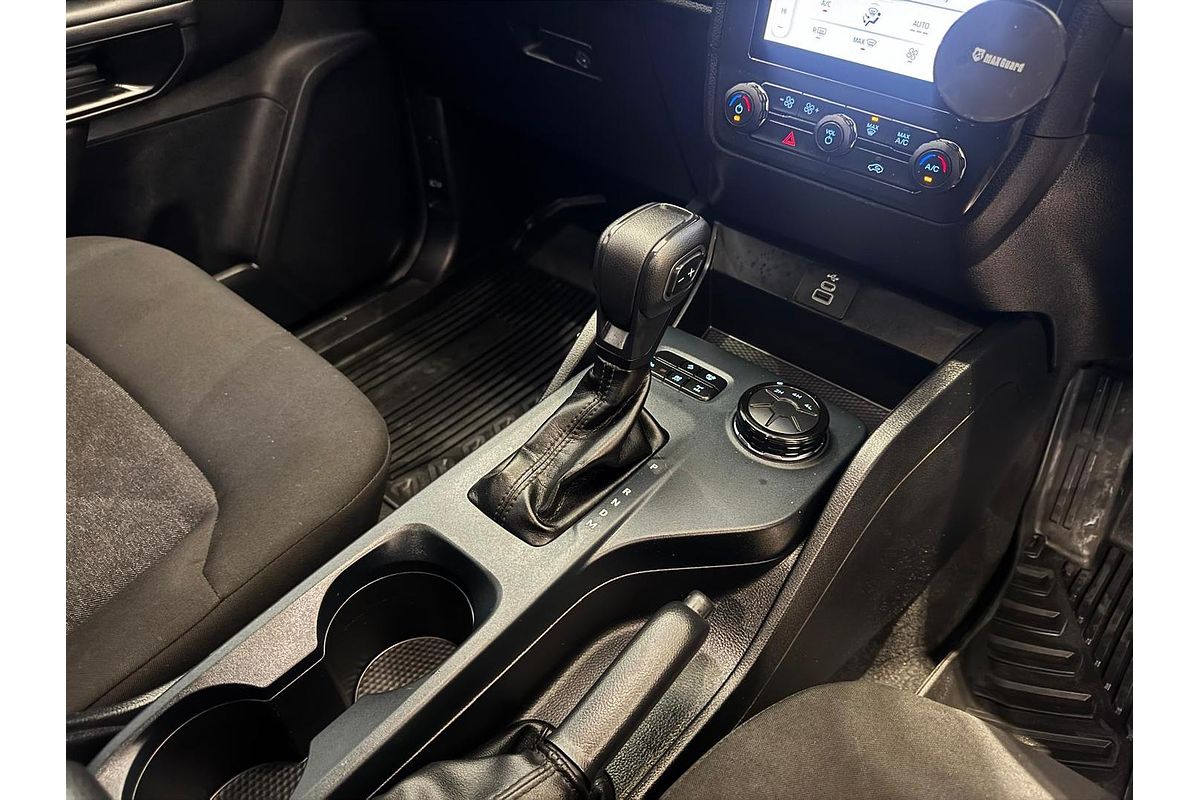 2022 Ford Ranger XLS 4X4 2.0L