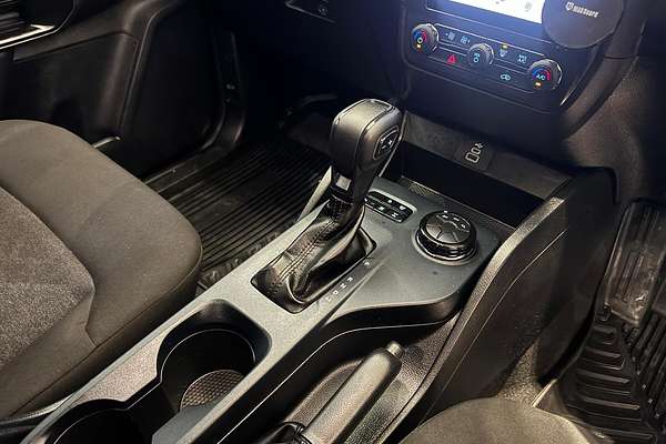 2022 Ford Ranger XLS 4X4 2.0L