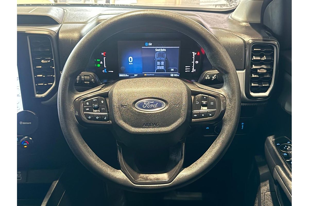 2022 Ford Ranger XLS 4X4 2.0L