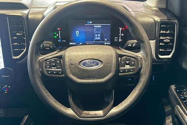 2022 Ford Ranger XLS 4X4 2.0L