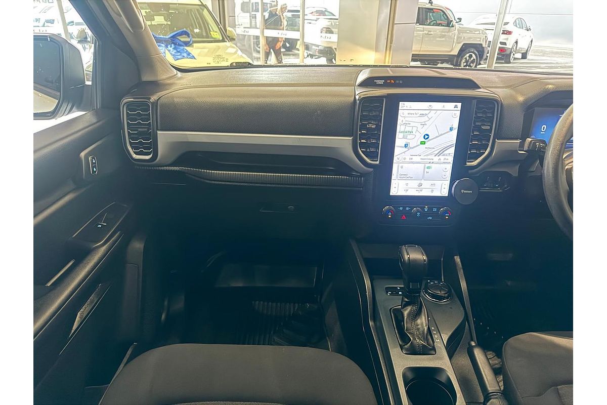 2022 Ford Ranger XLS 4X4 2.0L