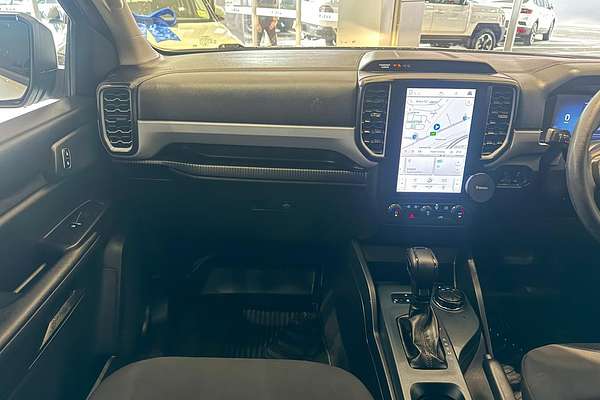2022 Ford Ranger XLS 4X4 2.0L