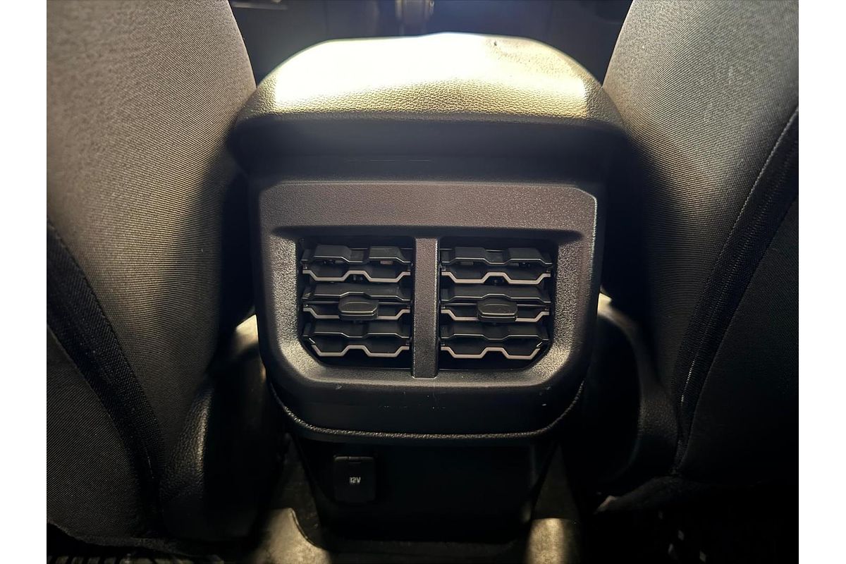 2022 Ford Ranger XLS 4X4 2.0L