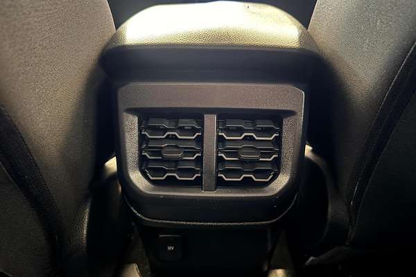 2022 Ford Ranger XLS 4X4 2.0L