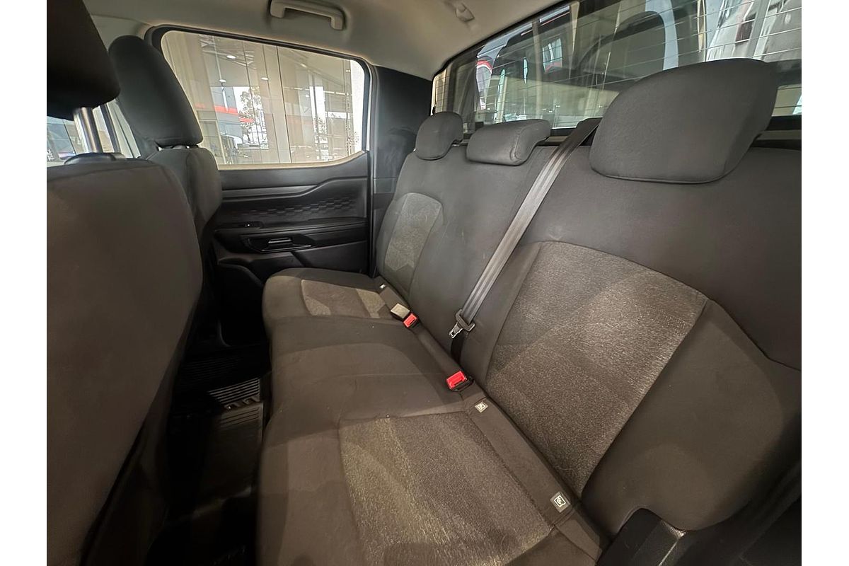 2022 Ford Ranger XLS 4X4 2.0L