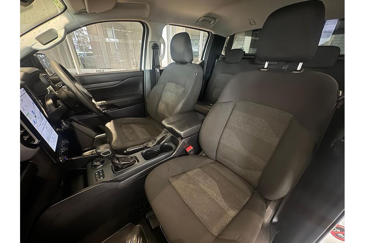 2022 Ford Ranger XLS 4X4 2.0L