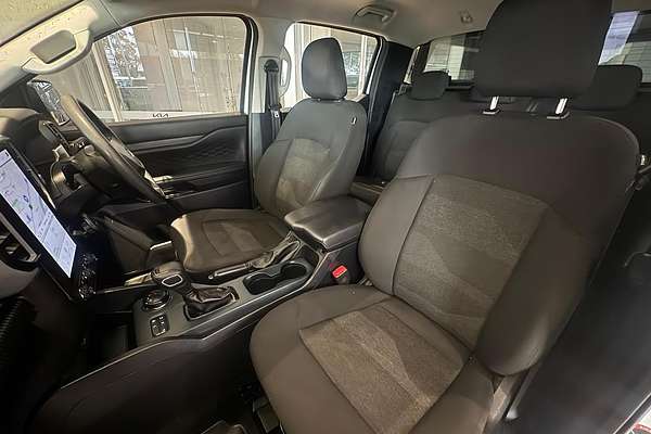 2022 Ford Ranger XLS 4X4 2.0L