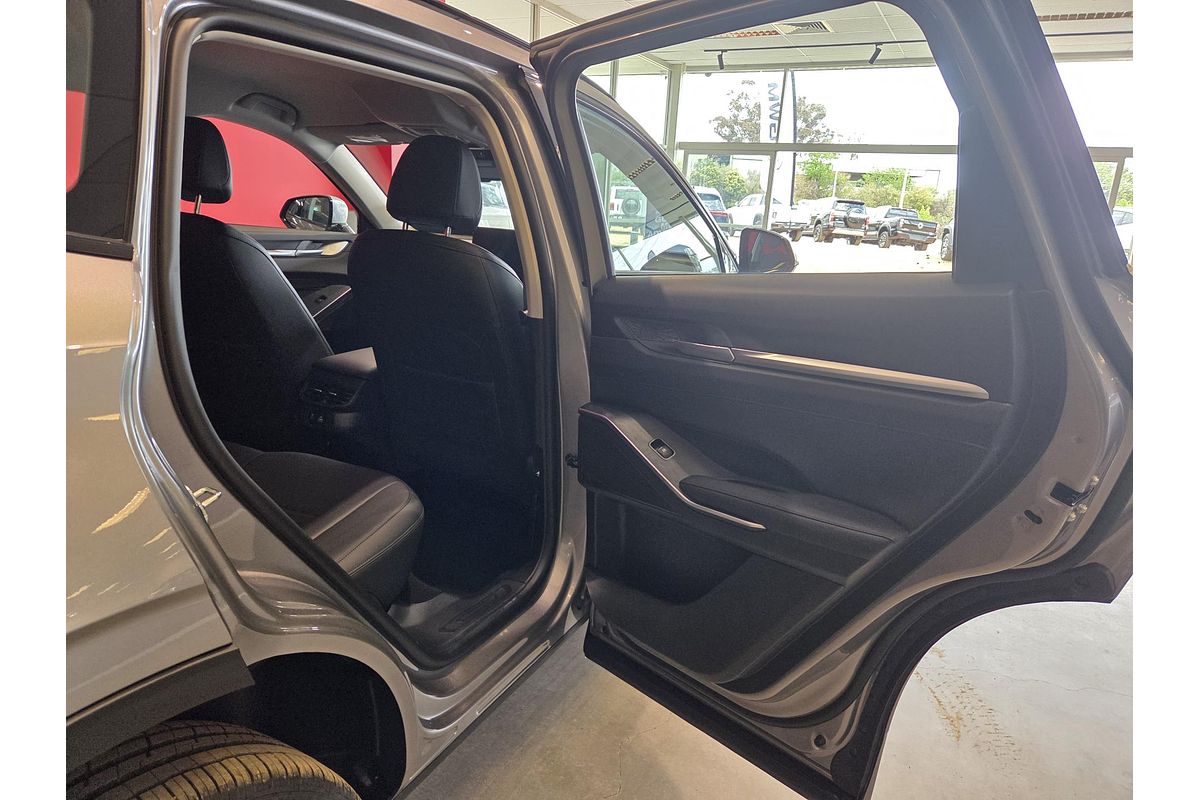 2025 GWM Haval H6 Lux B01