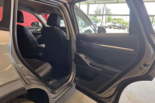 2025 GWM Haval H6 Lux B01