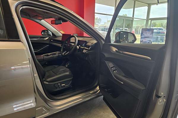 2025 GWM Haval H6 Lux B01