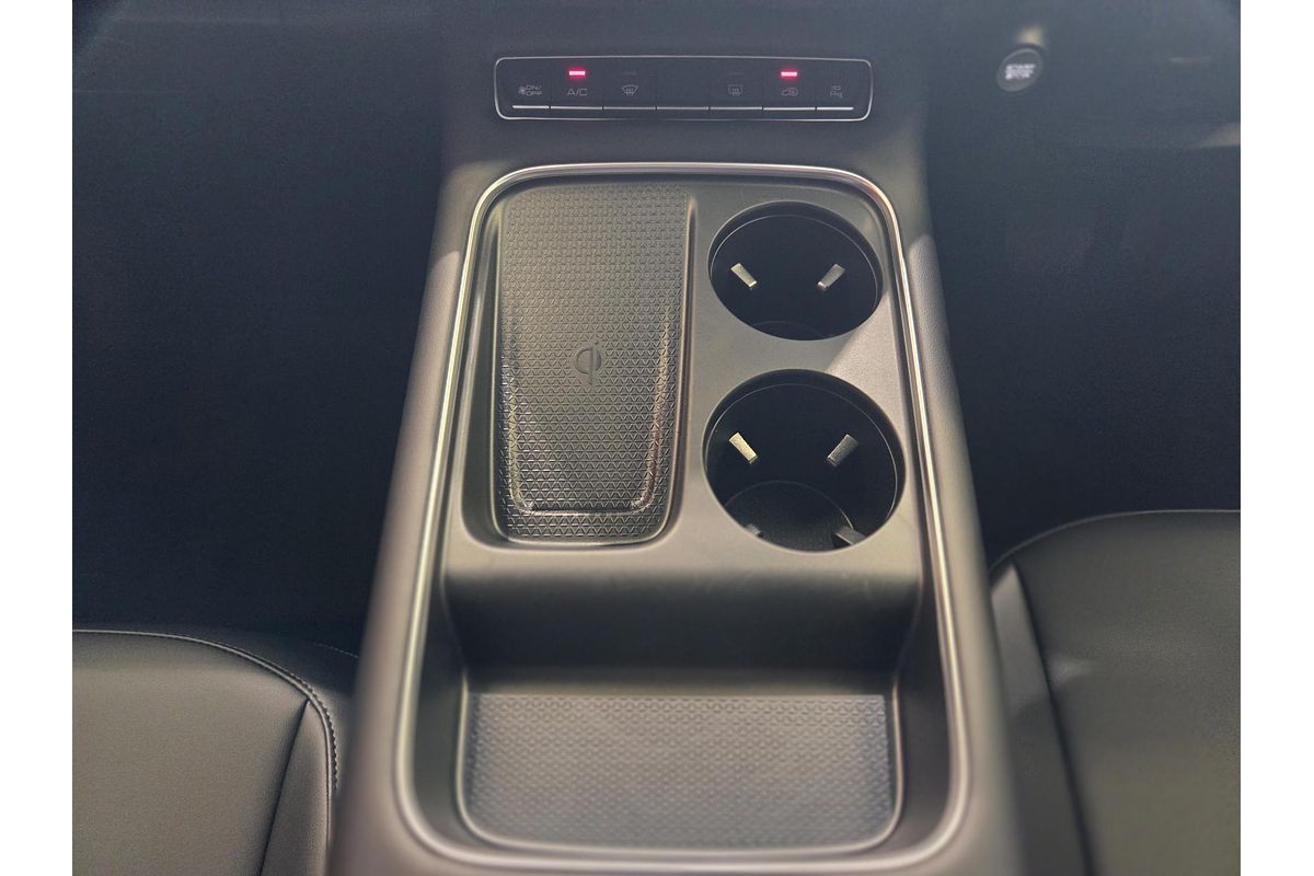 2025 GWM Haval H6 Lux B01