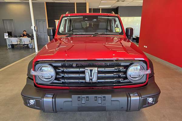 2025 GWM Tank 300 Ultra P01