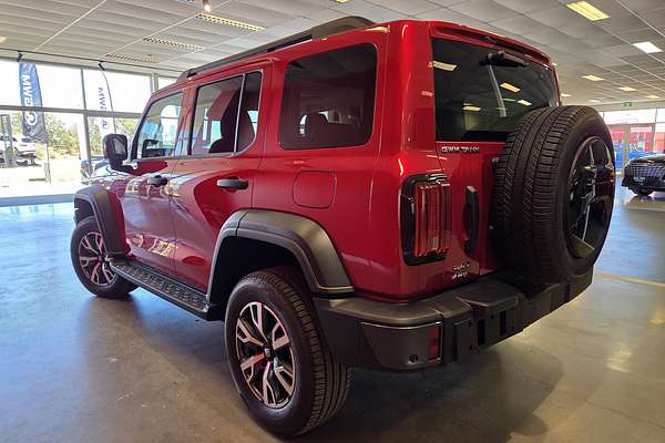 2025 GWM Tank 300 Ultra P01