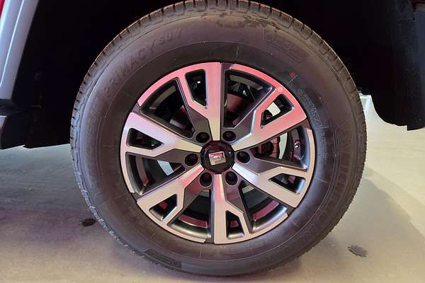 2025 GWM Tank 300 Ultra P01