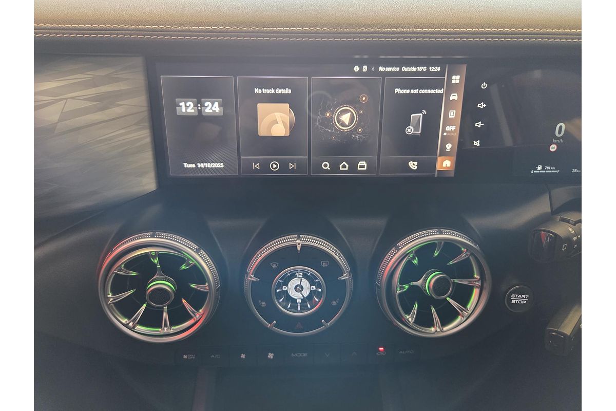 2025 GWM Tank 300 Ultra P01