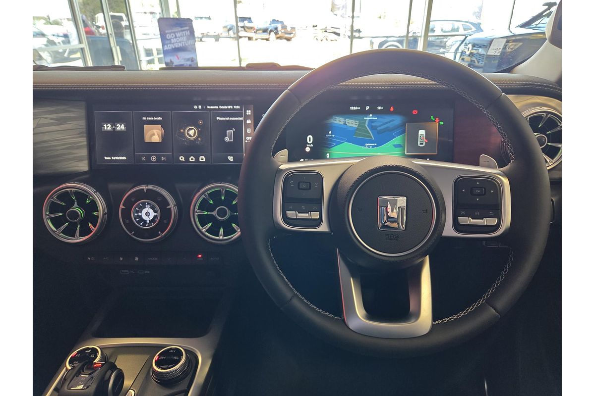 2025 GWM Tank 300 Ultra P01