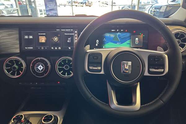 2025 GWM Tank 300 Ultra P01