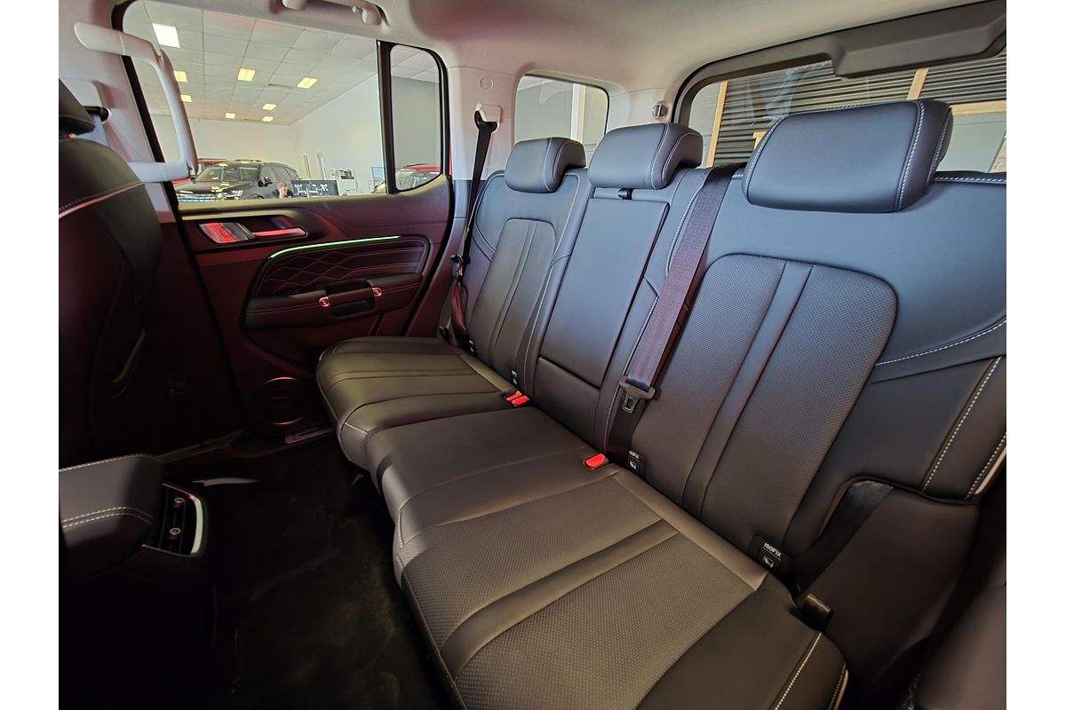 2025 GWM Tank 300 Ultra P01