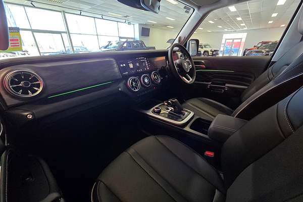 2025 GWM Tank 300 Ultra P01