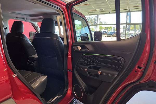 2025 GWM Tank 300 Ultra P01