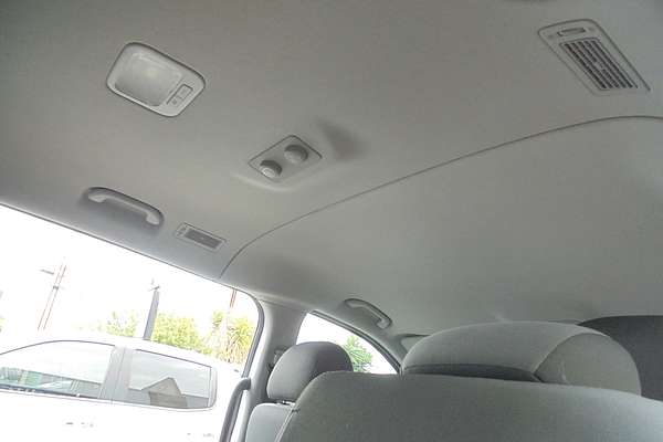 2017 Hyundai iMax TQ3-W Series II