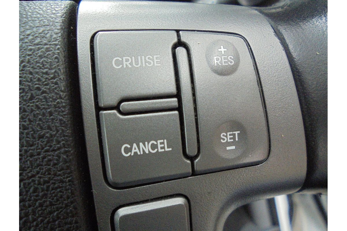 2017 Hyundai iMax TQ3-W Series II