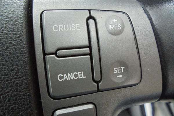 2017 Hyundai iMax TQ3-W Series II